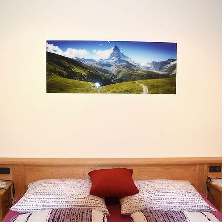 Ferienwohnung Leachwies Schenna Dış mekan fotoğraf