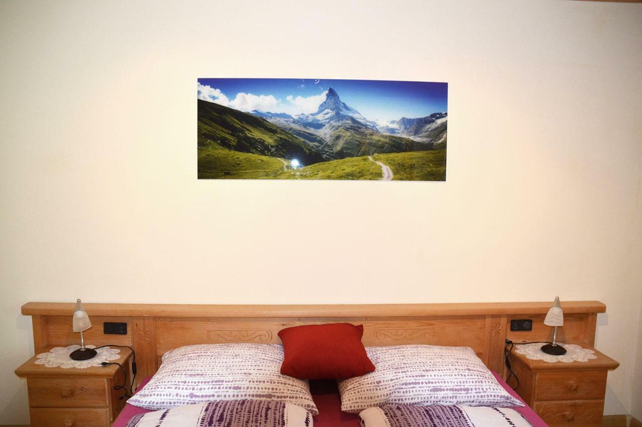 Ferienwohnung Leachwies Schenna Dış mekan fotoğraf