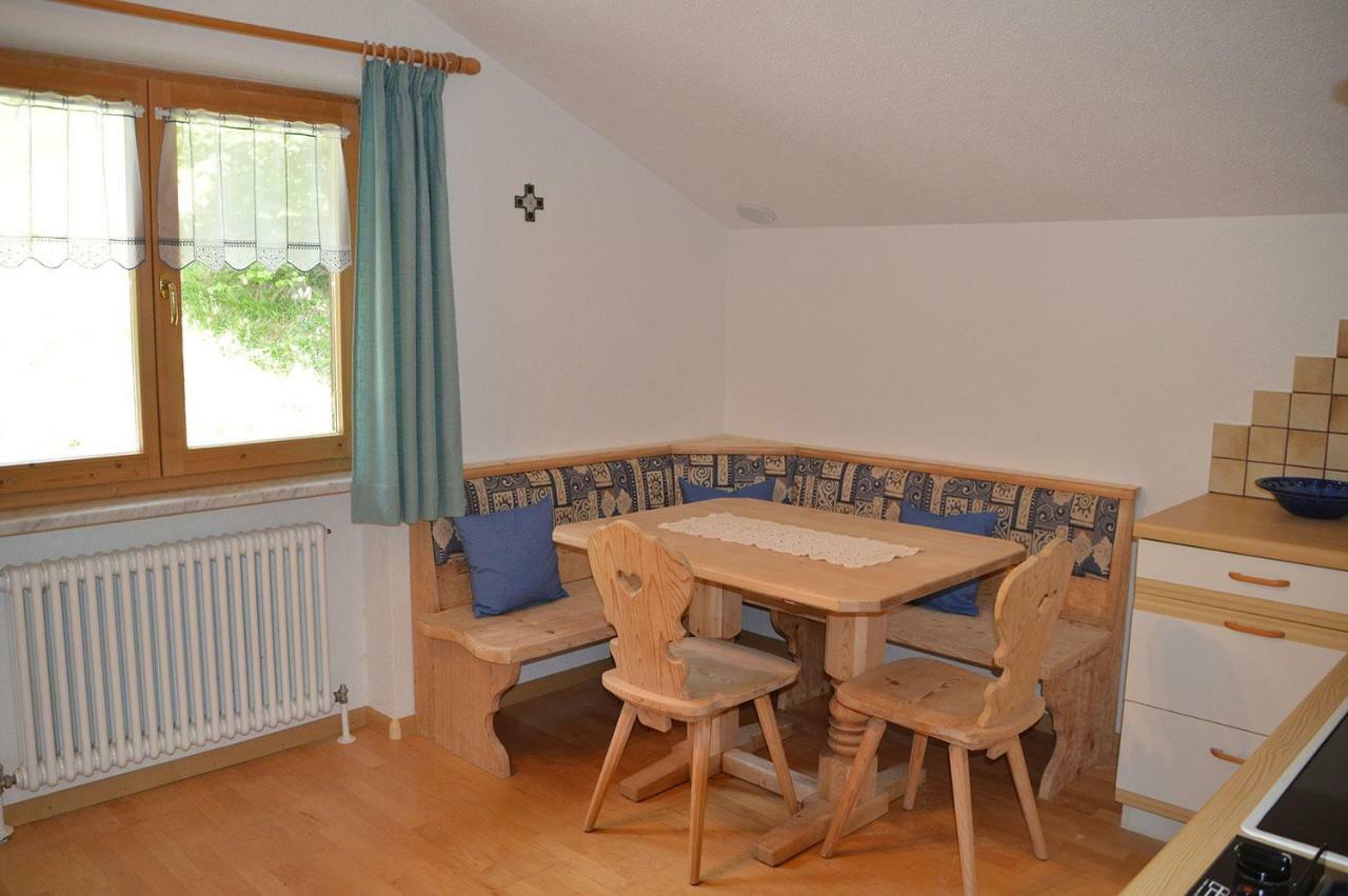 Ferienwohnung Leachwies Schenna Dış mekan fotoğraf