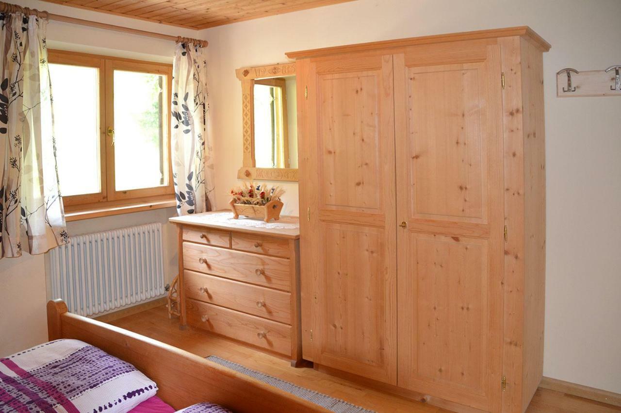 Ferienwohnung Leachwies Schenna Dış mekan fotoğraf